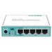 MikroTik RouterBOARD hEX